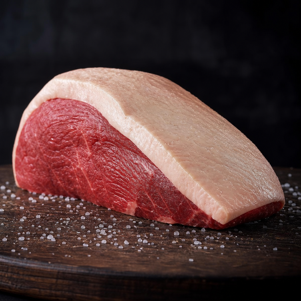 Picanha na Brasa