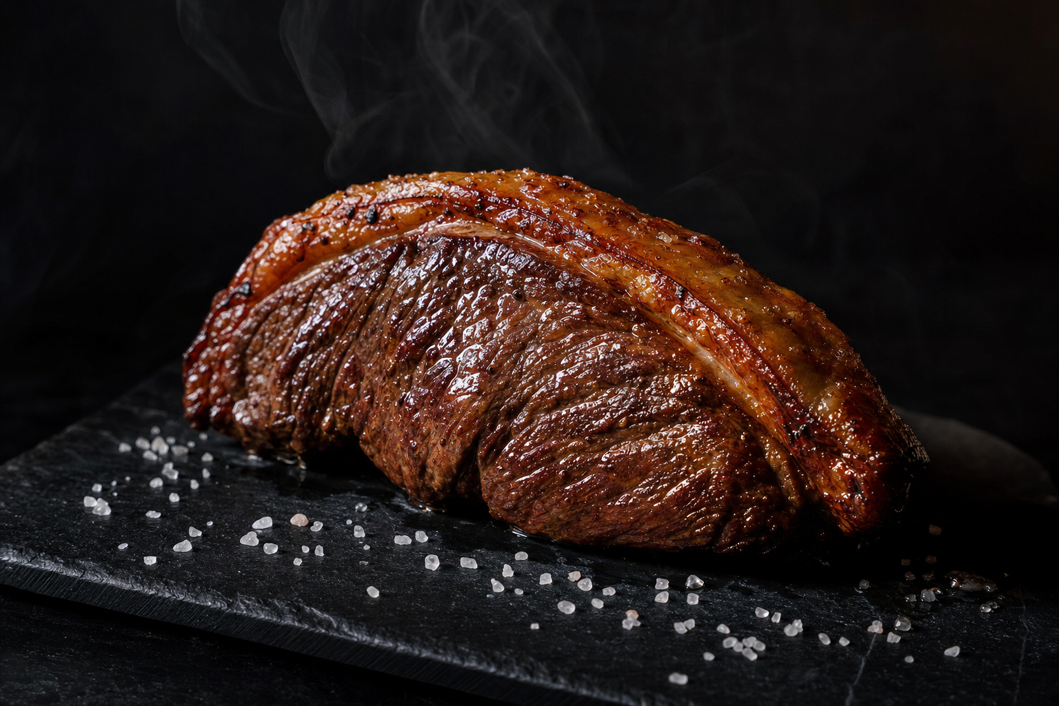Picanha na Brasa