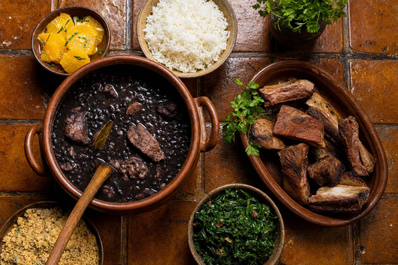 Culinária baiana